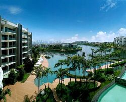 The Residences at W Singapore Sentosa Cove (D4), Condominium #639108691